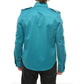 Grain De Poudre Wool Shirt