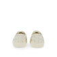 Intrecciato Leather Sneakers