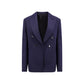 Sartorial Wool Blazer