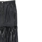 Leather Skirt