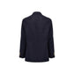 Linen And Wool Jacket