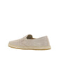 Leather Loafers
