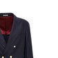 Linen And Wool Jacket
