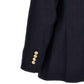 Linen And Wool Jacket