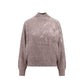 T-Neck Knit