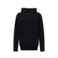 Forister Knitted Hoodie