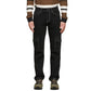 Denim Cargo Pants