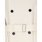 Cotton Trench Coat
