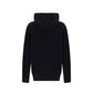 Forister Knitted Hoodie