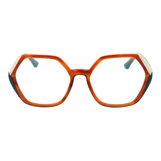 Brown Women Optical Frames