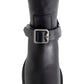 Sadlle High Boots