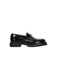 Leather Loafers