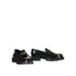 Leather Loafers