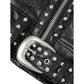 Studded Leather Jacket