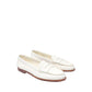 Leather Loafers