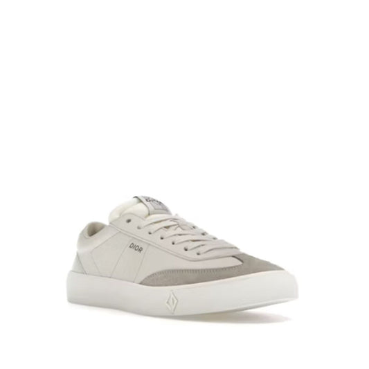 B101 Leather Sneakers