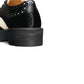 Leather Derbies