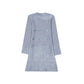 Virgin Wool Dress
