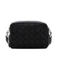 Intrecciato Camera Bag