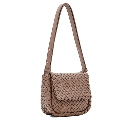 Cobble Small Shoulder Bag