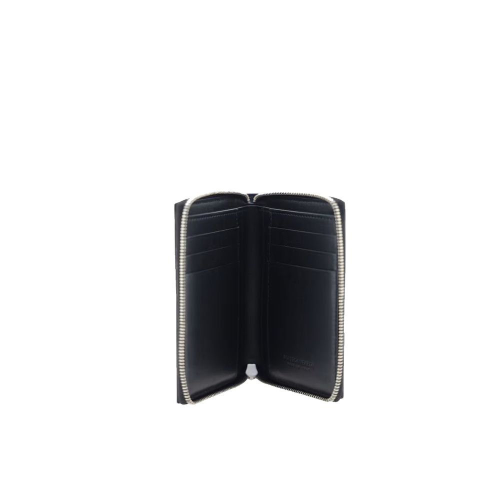 Zip Around Wallet