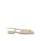Vlogo Ballerina Flats