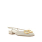 Vlogo Ballerina Flats