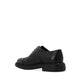 Leather Oxford