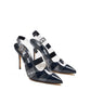 Uxra 105 Pumps