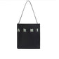 Small Leather Museo Hobo Bag