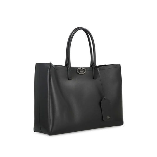 Vlogo Locker Tote Bag