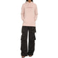 Cotton Hooded Sweatshirt