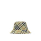 Check Bucket Hat
