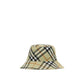 Check Bucket Hat
