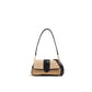 Le Petit Bambimou Raffia Bag