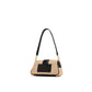 Le Petit Bambimou Raffia Bag