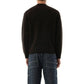 Knit Lucky Tiger Sweater