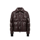 Glossy Ski Down Jacket