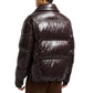 Glossy Ski Down Jacket