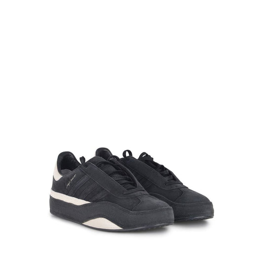 Gazzelle Suede Sneakers