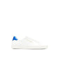 Leather Sneakers
