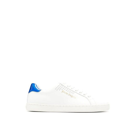 Leather Sneakers