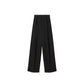 Cotton And Silk Pants