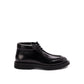 Arno Lace-up Ankle Boots