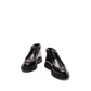 Arno Lace-up Ankle Boots