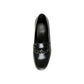 Leather Loafers