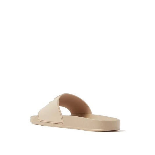 Monogram Pool Slides