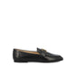 T Timeless Leather Loafers
