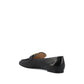 T Timeless Leather Loafers