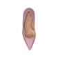85 Leather Pumps